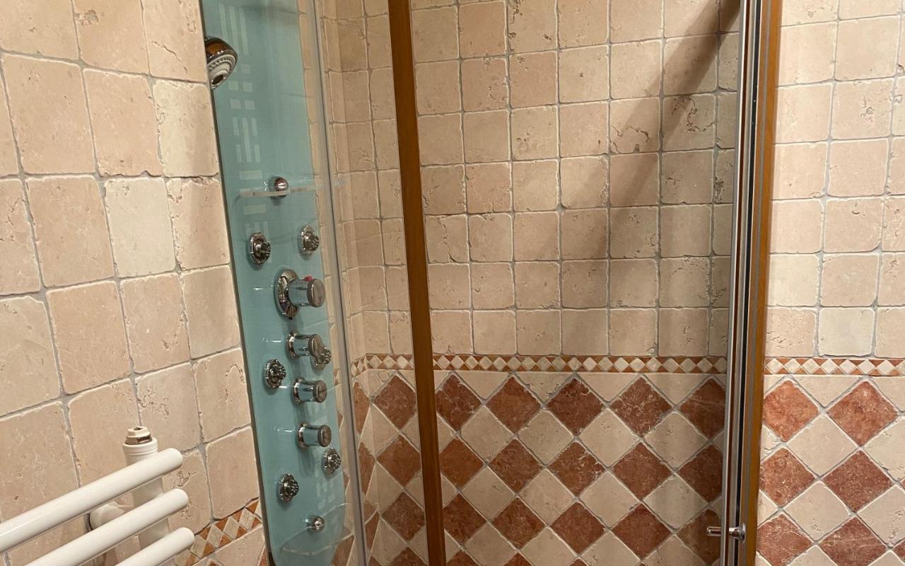 Le Domaine De Tizo Hotel Saint-Victor-de-Morestel Kültér fotó